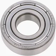 Rodamiento cojinete authi 6202-2z marca zkl