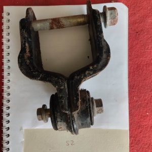 SOPORTE SEGUN MUESTRA ROVER 100 114