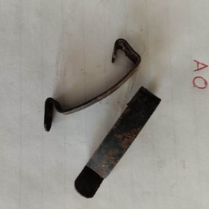 CLIP CAJA FILTRO AIRE ROVER 100 114 800