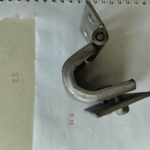 BISAGRA SEGUN MUESTRA ROVER 100 114 800