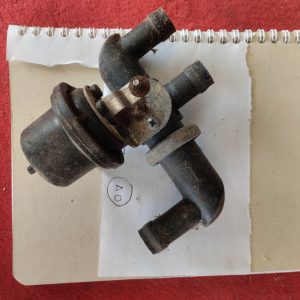 GRIFO CALEFACCION VALVULA SEGUN MUESTRA