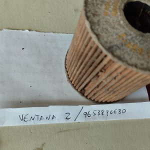 53896680 FILTRO ( PARA SOPLAR )