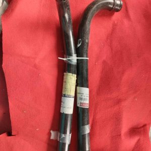 NAM5045 TUBO METALICO RADIADOR METRO
