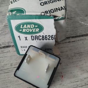 Drc8626 DRC8626L RELE 35093A