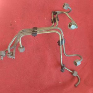 TUBERIA RAMPA INJECCION SEGUN MUESTRA