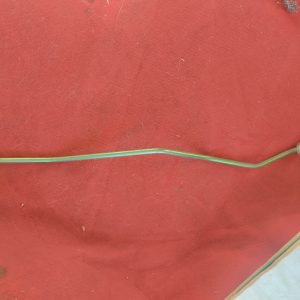 TUBERIA RAMPA INJECCION BOMBA SEGUN MUESTRA