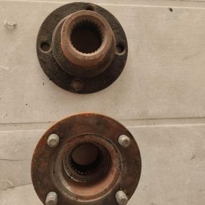 planetario transmision palier segun muestra