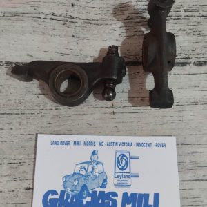 12G1222 12G1222UF CABALLITO EJE BALANCINES