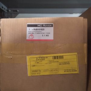 RUB101820 CUBO MANGUETA BUJE DELANTERO DERECHO