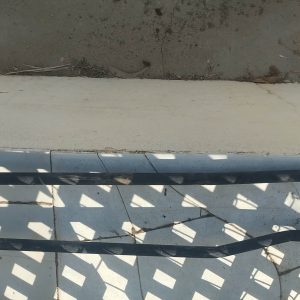 varilla cambio . de palanca cambio a caja cambios