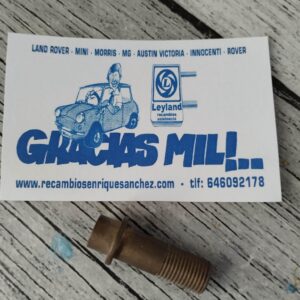 AUC8460 - AUC3414 COJINETE DE SURTIDOR EJE CHICLE