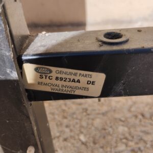 STC8923 STC8923AA ESTRIBO . 1 UNIDAD  RANGE ROVER P38