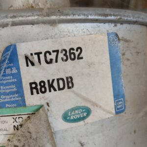 NTC7362 ESCAPE LAND ROVER ORIGINAL RANGE ROVER CLASSIC ( 1 UNICA PIEZA )