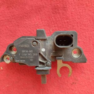 BOSH BR14-MO Regulador alternador placa diodo  2 pins